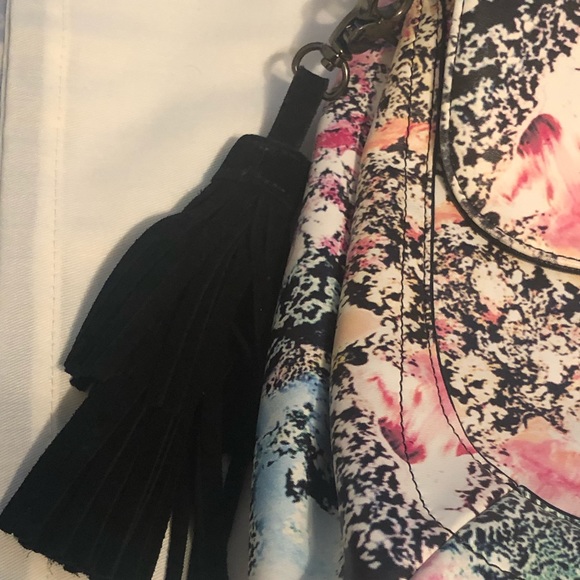 French Connection Backpack - Picture 4 of 6